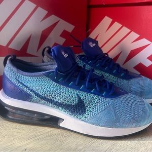 Nike Air Max Racer Light Blue (13) Never Worn !!